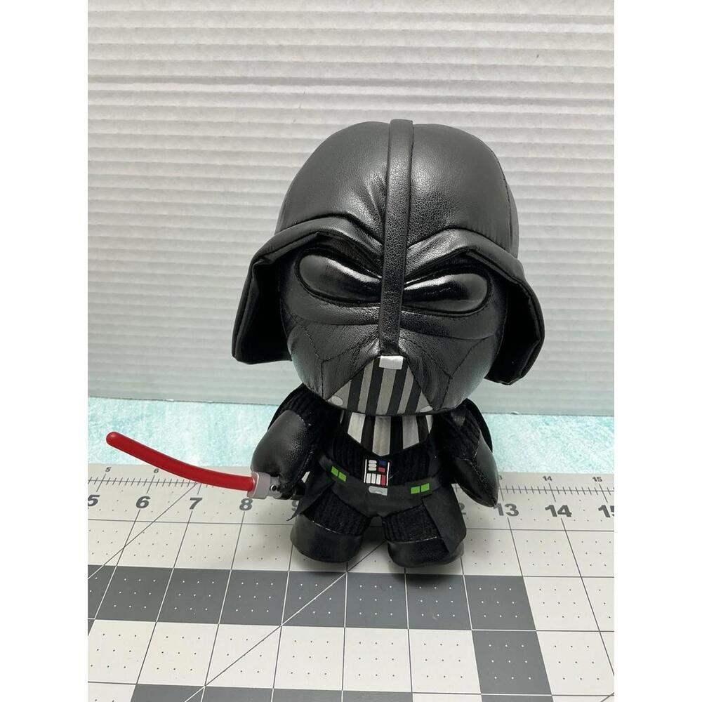 Funko Fabrikations Star Wars Darth Vader Plush Stuffed Animal